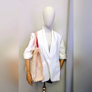 Christian Louboutin CABALACE Shoulder Tote Bag